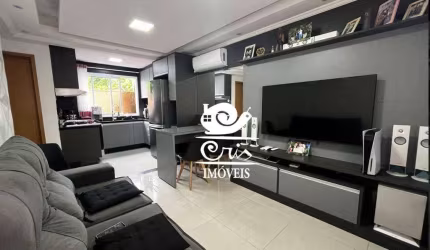 SOBRADO VILA FALCHI
