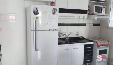 APARTAMENTO JD VL FORMOSA - 65 MTS- 3 DORMS, 1SUÍTE, COZINHA AMERICANA, 1 VAGA, LAZER COMPLETO