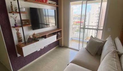 APARTAMENTO VL ANTONIETA-65MTS-2 DORMS, 1 SUÍTE, SACADA, COZINHA PLANEJADA, 1 VAGA COBERTA, LAZER