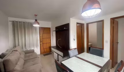 APARTAMENTO TATUAPÉ-42MTS-MÓVEIS PLANEJADOS-2 DORMS, COZINHA INTEGRADA C/SALA, 1 VAGA COBERTA LIVRE