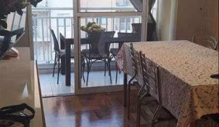 APARTAMENTO VL CARRÃO-72 MTS-3 DORMS, 1 SUÍTE, SACADA C/ PONTO GRIL, COZINHA AMPLA, 2 VAGAS, LAZER