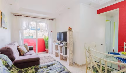 APARTAMENTO JD STA TERESINHA-PREÇO BAIXO-3 DORMS, SACADA, COZINHA PLANEJADA, 1 VAGA, LAZER