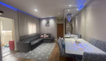 APARTAMENTO ANÁLIA FRANCO/VL FORMOSA-70MTS-2 DORMS, 1 SUÍTE,VARANDA, COZINHA AMERICANA,1 VAGA, LAZER
