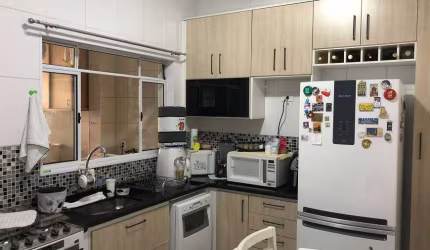 CASA TÉRREA VL CARRÃO-PREÇO BAIXO-3 DORMS, 1 SUÍTE, SALA, COZINHA PLANEJADA, 2 VAGAS, QUINTAL