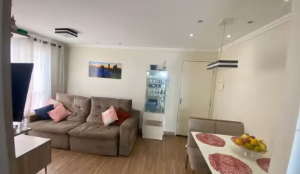APARTAMENTO VL ANTONIETA-TODO PLANEJADO-2 DORMS, SACADA, COZINHA AMERICANA, 1 VAGA, LAZER COMPLETO