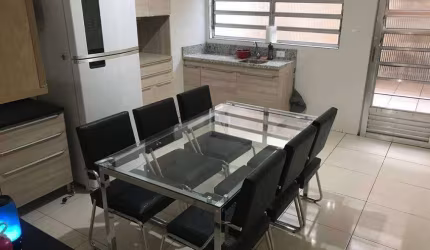 SOBRADO JD PIQUEROBY-90 MTS-PREÇO BAIXO-2 DORMS, 2 BANHEIROS, SALA, COZINHA, ÁREA DE SERVIÇO, 1 VAGA