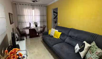 APARTAMENTO JD ARIZE-55 MTS-2 DORMS, COZINHA AMPLA, SACADA, 1 VAGA, LAZER COMPLETO