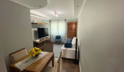 SOBRADO DE CONDOMÍNIO VL FORMOSA-70MTS-2 DORMS,2 BANHEIROS, ÁREA DE CHURRASCO, 2 VAGAS, DEPOSITO