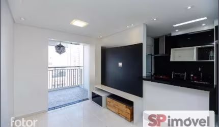 APARTAMENTO VL ANTONIETA- 2 DORMS, SACADA, COZINHA PLANEJADA, 1 VAGA, LAZER COMPLETO