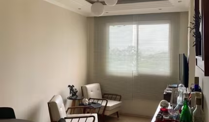 APARTAMENTO METRÔ GUILHERMINA ESPERANÇA-42MTS-2 DORMS PLANEJADOS, COZINHA PLANEJADA, 1 VAGA