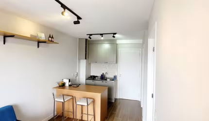APARTAMENTO ARICANDUVA 33MTS-1 DORM, SACADA, COZINHA PLANEJADA, 1 VAGA, LAZER