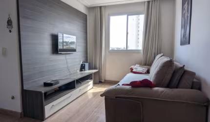 APARTAMENTO JD VL FORMOSA 65MTS-PREÇO BAIXO-3 DORMS, 1 SUÍTE, COZINHA PLANEJADA, 1 VAGA, LAZER COMPLETO