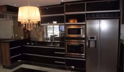 APARTAMENTO JD VL FORMOSA-49MTS-CONCEITO ABERTO-2 DORMS PLANEJADOS, SACADA, 1 VAGA, LAZER