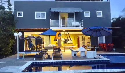 Casa à venda no bairro ITACIMIRIM - Camaçari/BA