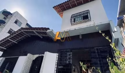 Casa à venda no bairro Pituba - Salvador/BA