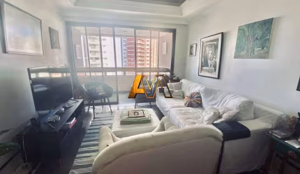 Apartamento à venda no bairro Caminho das Árvores - Salvador/BA