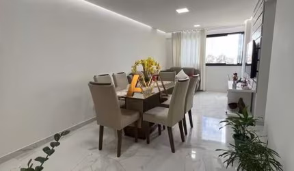 Apartamento à venda no bairro Candeal - Salvador/BA