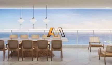 Apartamento à venda no bairro Ondina - Salvador/BA