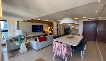 Apartamento à venda no bairro Armação - Salvador/BA