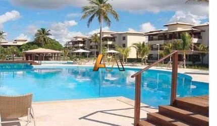 Apartamento à venda no bairro GUARAJUBA - Camaçari/BA