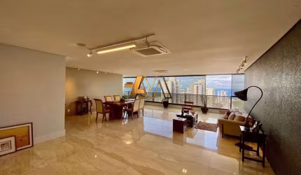 APARTAMENTO 3 SUÍTES NA GRAÇA
