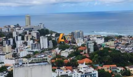 APARTAMENTO 4 SUÍTES NO HORTO FLORESTAL