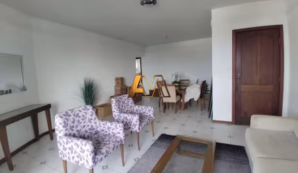 Apartamento à venda no bairro Costa Azul - Salvador/BA