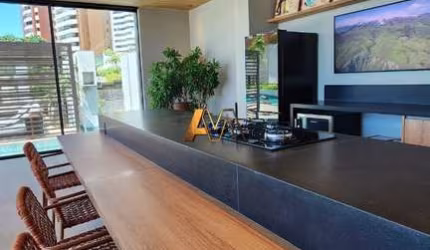 Apartamento à venda no bairro Horto Florestal - Salvador/BA