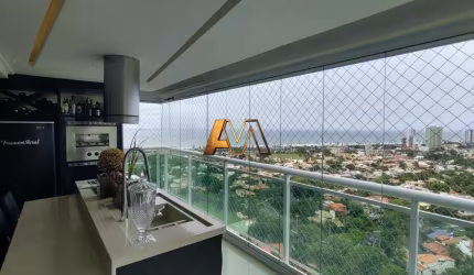 Apartamento à venda no bairro Piatã - Salvador/BA