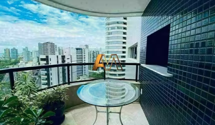 Apartamento à venda no bairro Ondina - Salvador/BA