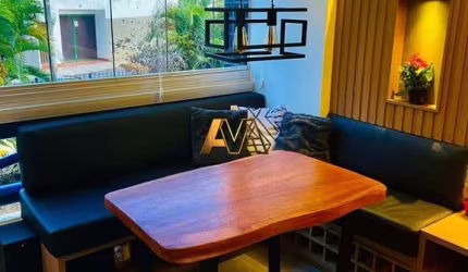 Apartamento à venda no bairro Brotas - Salvador/BA