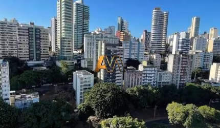 Apartamento à venda no bairro Chame-Chame - Salvador/BA