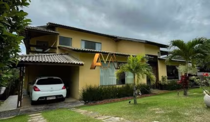 CASA 4 SUÍTES EM BUSCA VIDA