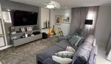 VENDE-SE CASA 5 SUÍTES EM BUSCA VIDA