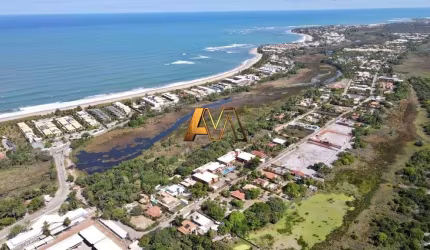 VENDE-SE TERRENO EM ITACIMIRIM