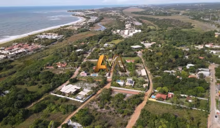 VENDE-SE TERRENO EM ITACIMIRIM