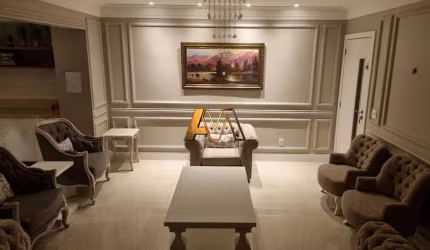 Apartamento à venda no bairro Pituaçu - Salvador/BA