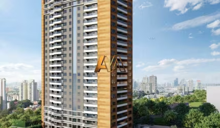 Apartamento à venda no bairro Piatã - Salvador/BA