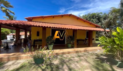 Sítio à venda no bairro Barra do Jacuípe - Camaçari/BA