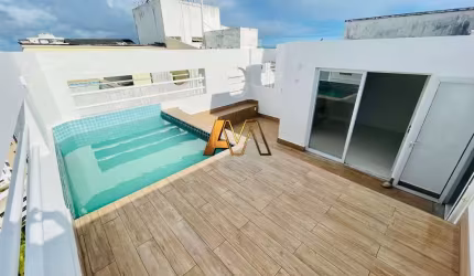 Apartamento à venda no bairro Pituba - Salvador/BA