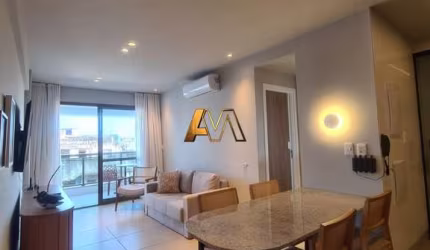 Apartamento à venda no bairro Barra - Salvador/BA