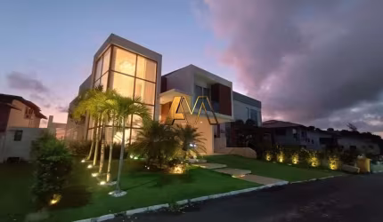 Casa à venda no bairro Piatã - Salvador/BA