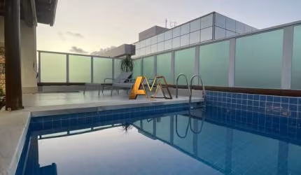 Apartamento à venda no bairro Jardim Aeroporto - Lauro de Freitas/BA