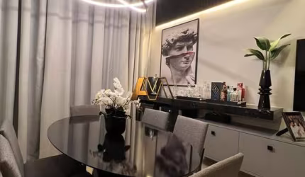 Apartamento à venda no bairro Caminho das Árvores - Salvador/BA