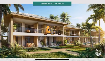 Casa à venda no bairro ITACIMIRIM - Camaçari/BA