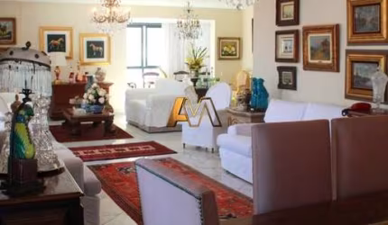 Apartamento à venda no bairro Barra - Salvador/BA