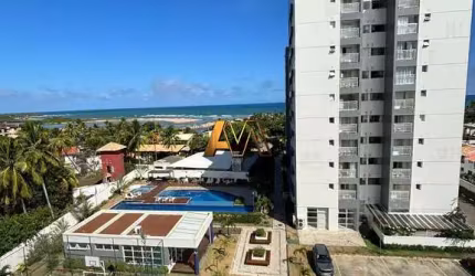 Apartamento à venda no bairro BURAQUINHO - Lauro de Freitas/BA
