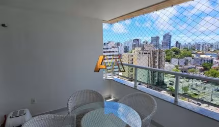 Apartamento à venda no bairro Caminho das Árvores - Salvador/BA