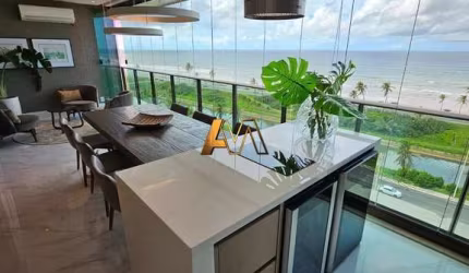 Apartamento à venda no bairro Jaguaribe - Salvador/BA