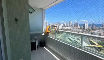 Apartamento à venda no bairro Itaigara - Salvador/BA